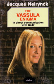 The Vassula Enigma