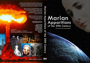 Marian Apparitions of the 20th Century DVD