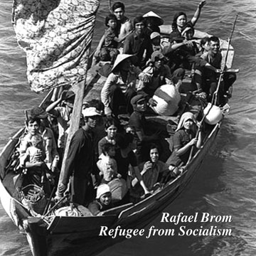 Refugee from Socialism