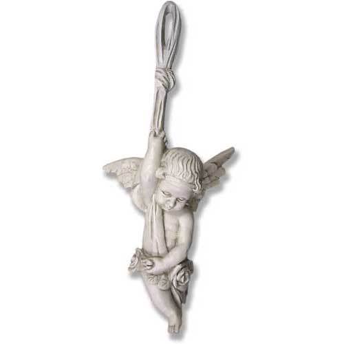 Hanging Angel Statue