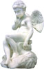 MISCHIEVOUS CUPID 7" STATUE