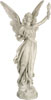 ANGEL OF LIGHT 27.0"H STATUE