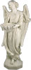 ANGEL'S GIFT 60.0"H STATUE