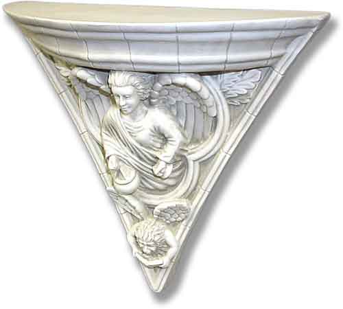 Gothic Angel Bracket