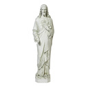 Sacred Heart of Jesus 36.5"H