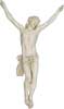 Corpus of Christ 29 Statue