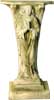 DEVOTION 
          ANGEL PRAY PED. 38" STATUE