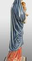 Our Lady Blessed Sacrament Mary 67 Statue