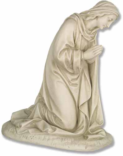 Mother Mary Statue