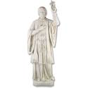 Saint Francis Xavier 68" H
Item F7423