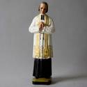 St John Vianney 13 Statue