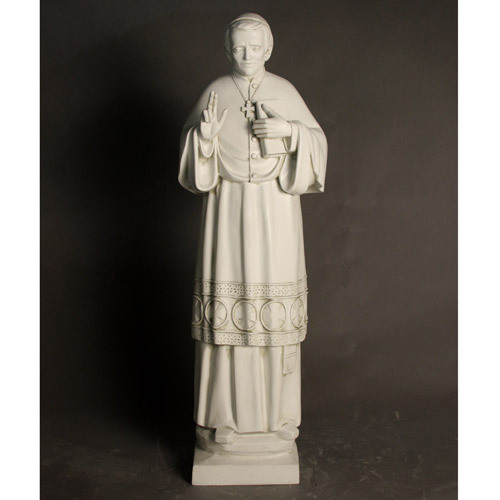 ST. JOHN NEUMANN 48" Statue