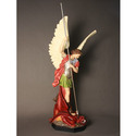 Saint Michael Slaying Satan 58 Statue