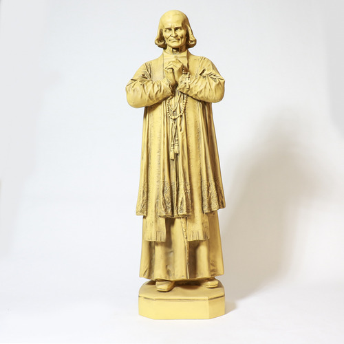 ST. JOHN VIANNEY 50" Statue