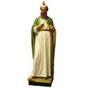 Saint Jude 54" Statue