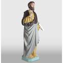 Saint Peter 63" Statue (Holding Keys in hand)