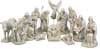 Nativity Set 24 Statue