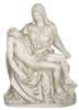 Pieta Statue