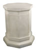 Custom Pedestals for Statues