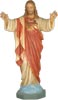 Catholic Statues Plaques