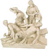 Statues of the Station of the Cross for Sale Price:  