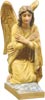 Catholic Statues of Angels