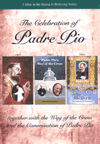 Celebration of Padre Pio DVD