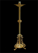 Paschal Candlestick