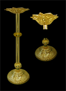 Paschal Candlestick