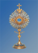 Roman Monstrance