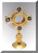 Chapel Monstrance