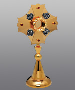 Contemporary Reliquary