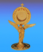 Angel Reliquary