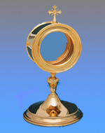 Chapel Monstrance