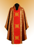 Chasuble