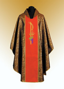 Chasuble