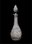 Crystal Decanter