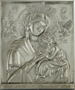 Our Lady of Perpetual Help